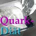 Quark-Diät
