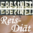 Die Reis-Diät