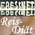 Die Reis-Diät