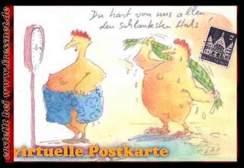 Schlank