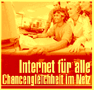 Chancengleichheit