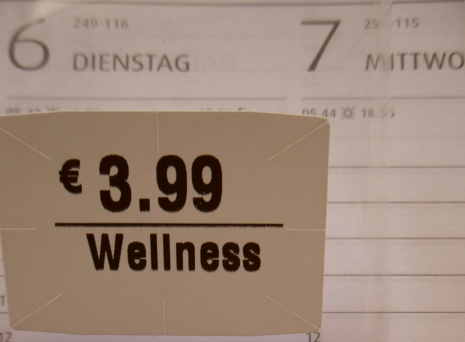 Wellness beim Simsalaseo st keine Zauberei 