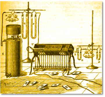 Analyse (in der Chemie)