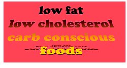 lowcarb, lowfood, low fat