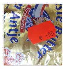 Beste Butter von Frau Antje