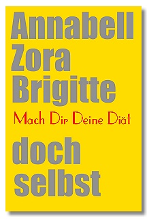 Die neue Brigitte-Diät mit Zora