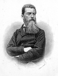 Ludwig Feuerbach