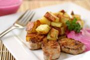 Rosmarinkartoffeln