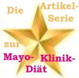 Mayo-Klinik-Diät Artikelserie 