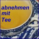 abnehmen mit tee