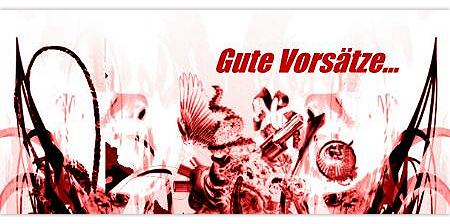 Blog-Karneval-Kogo, Versuch der Gestaltung eines