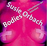 Susie Orbach: "Bodies", Titelbild