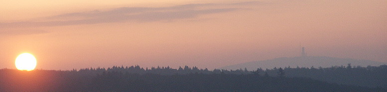 Feldberg im Taunus