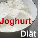 die Joghurt-Diät