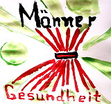 Männergesundheit - Logo von Fressnet.de