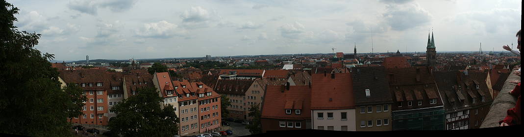 Nuernberg