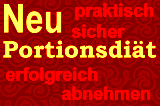 Erfolgreich abnehmen! 