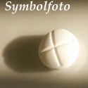 Symbolfoto: Abnehmpille